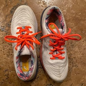 Asics Women's Gel-Kayano 28 'Celebration of Sport' 1012B156-960 Running Training